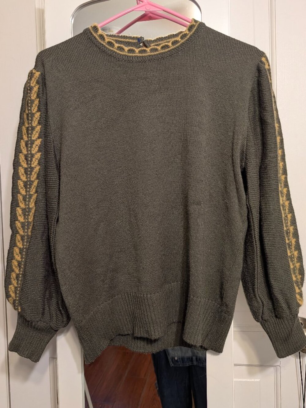 Vintage Grazia sweater - made in Italy